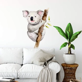 Muursticker Kvilis - Koala 