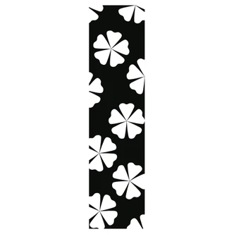 Banner blomster 