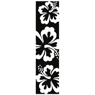 Banner Hibiscus 