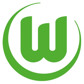 Wandtattoo VfL Wolfsburg Logo 1 
