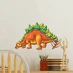 Wandtattoo Dino Mit Dem Dino Wandaufkleber Bringen Sie Fossiles Leben wandtattoo-dino-mit-dem-dino-wandaufkleber-bringen-sie-fossiles-leben