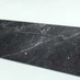 Papel Pintado Michalsky Living Marble - Diseño Mármol Negro/gris, Fieltro, 10.05 M X 0.53 M, Lavable