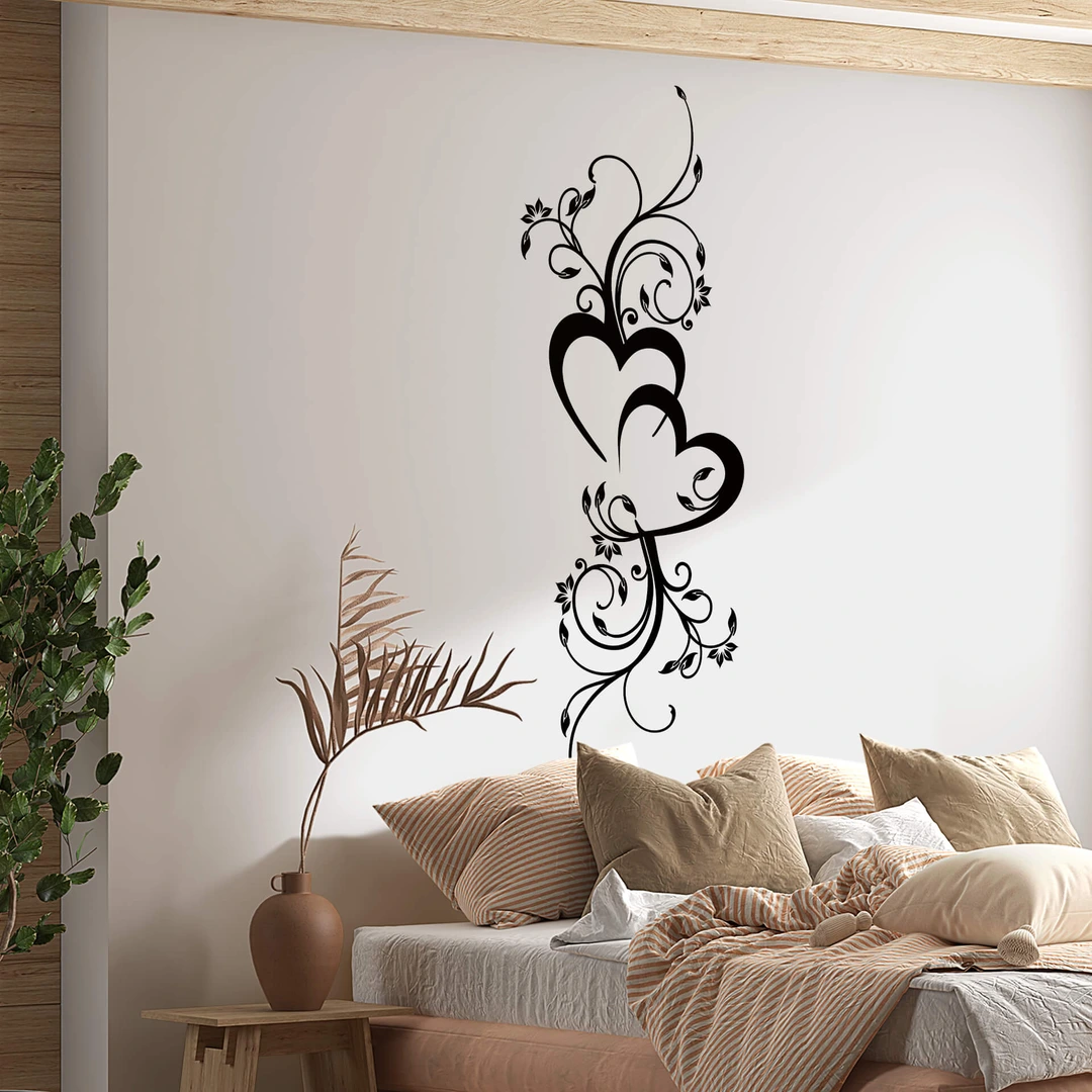 Adesivi Follia : Kit Adesivo Murale Bambini 3 Farfalle - Foto 11