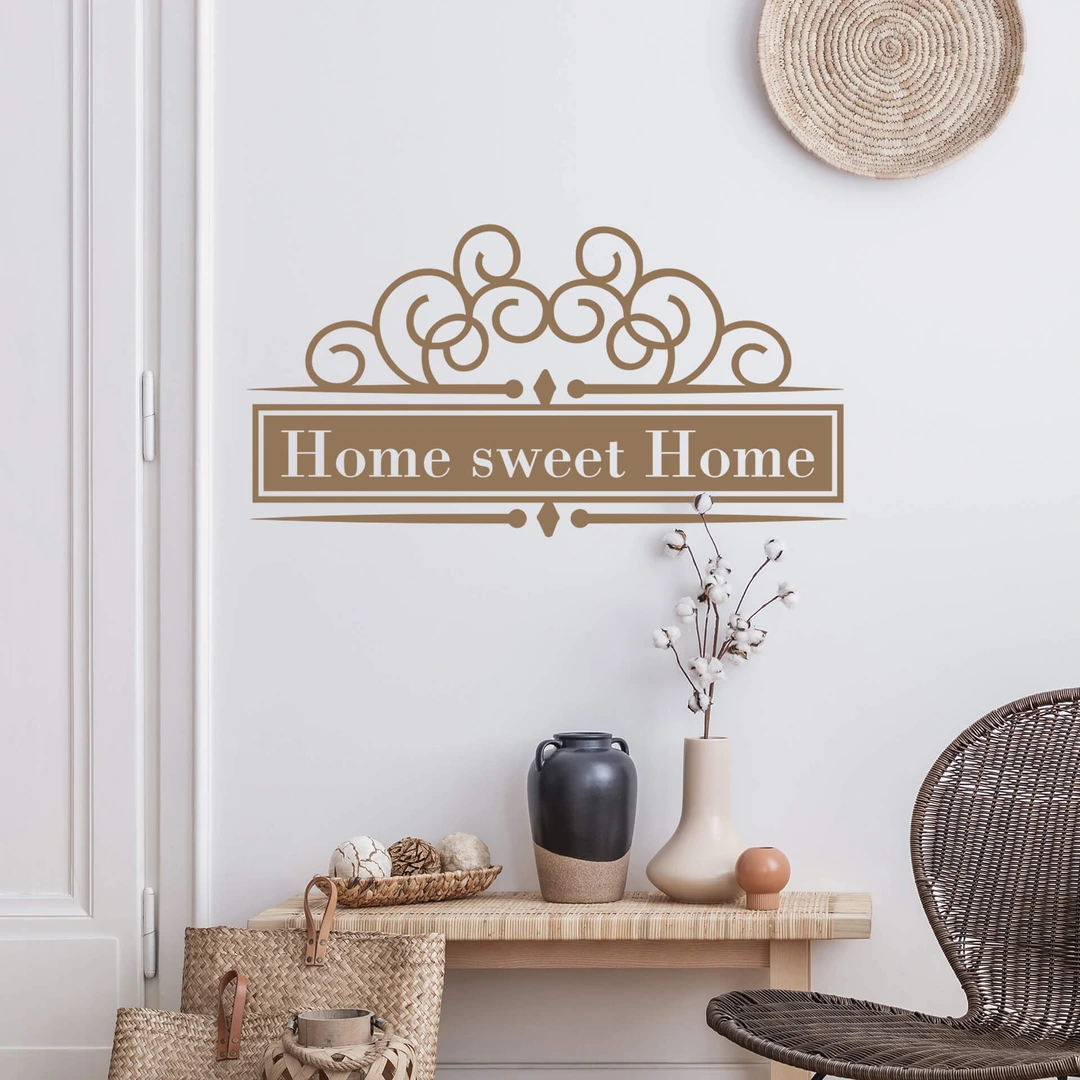 Sbaglio Connessione Pupazzo Di Neve Home Sweet Home Shop Conformità A Coinvolti - Foto 6