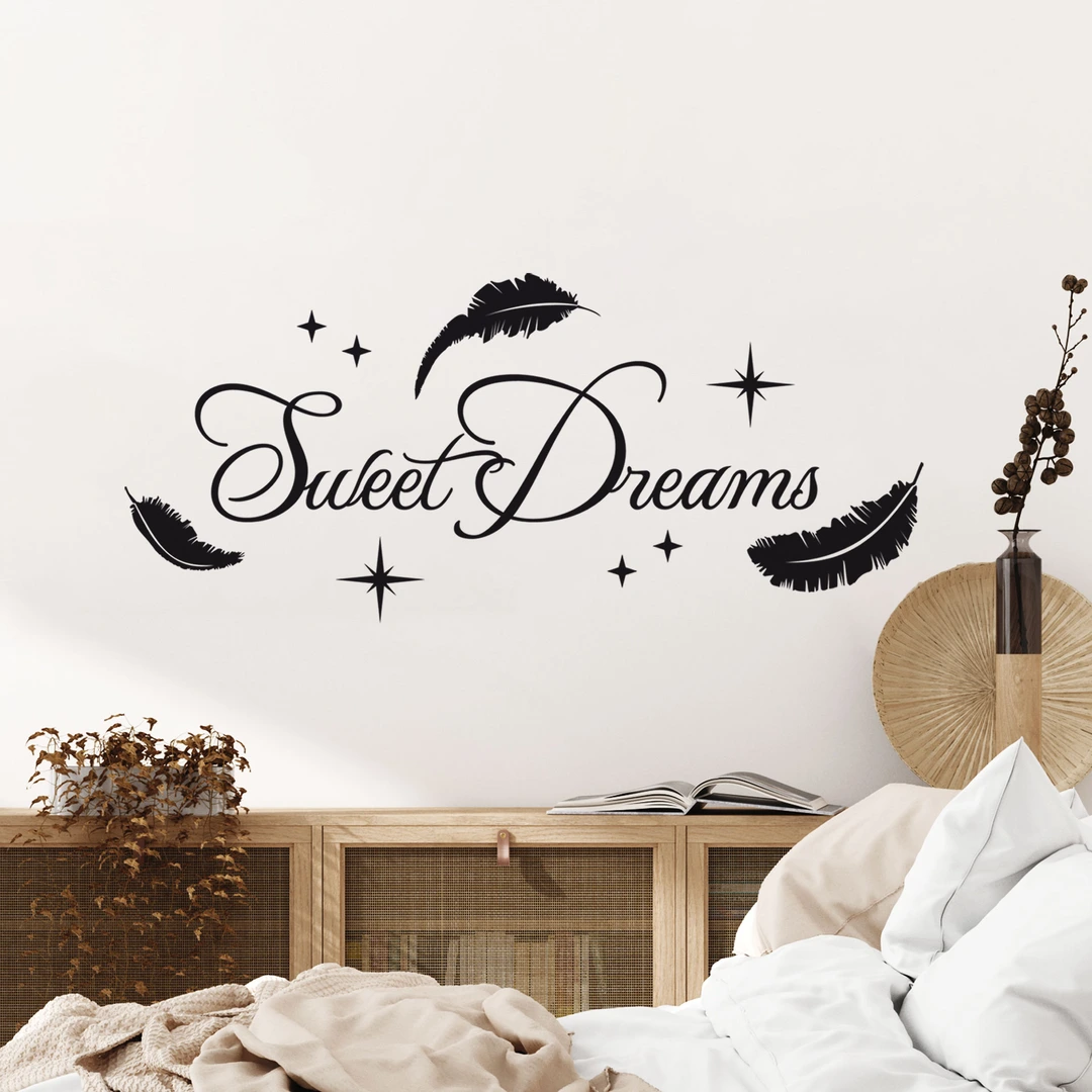 Adesivo Da Parete Da Parete In Vinile Per La Decorazione Della Casa | Acquisti Online Su - Foto 7