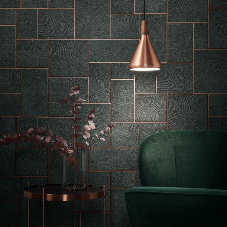 anthracite wallpaper
