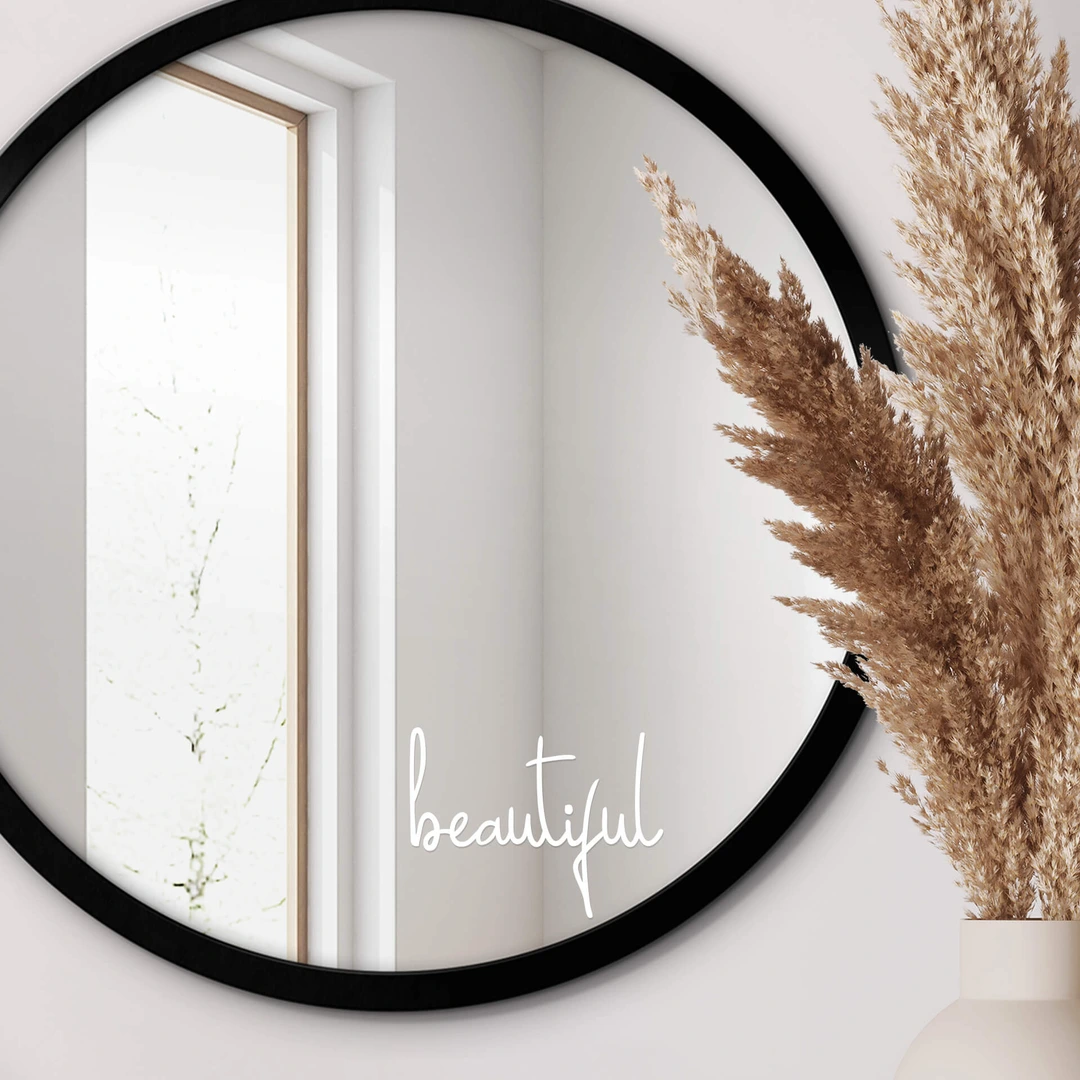 Pellicola Specchio Adesiva Al Miglior Prezzo | Leroy Merlin - Foto 8