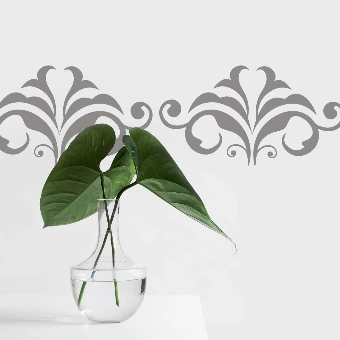 Stencil da parete effetto nuvola: decorazione per cameretta dei bambini, Mylar riutilizzabile - Italia Stencil da parete effetto nuvola: decorazione per cameretta dei bambini, Mylar riutilizzabile - Italia