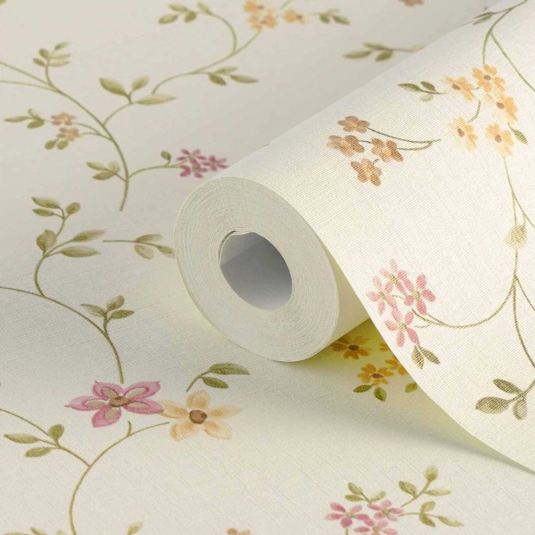 Non Woven Excel House Of Turnowsky Wallpaper, Brown At Best Price In