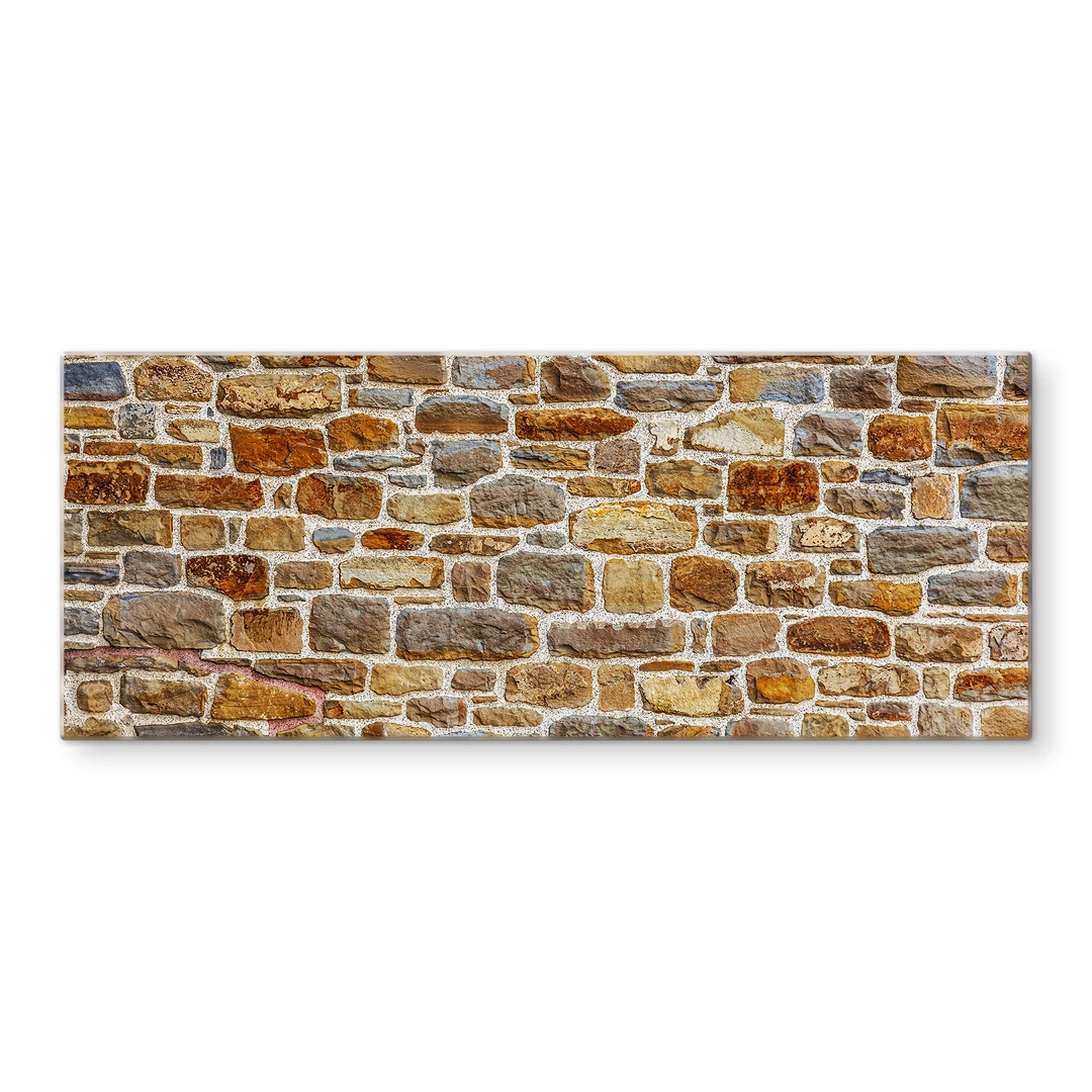 PLACCA DA PARETE Clan Scozzese | Made In Scotland | Struttura In Legno | Regalo Da Appendere A - Foto 7