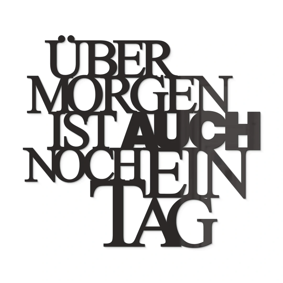 Bemeol Buchstaben-Aufkleber 351 Teile - 10,2 Cm Große Vinyl-Buchstaben Für Pinnwände & Deko