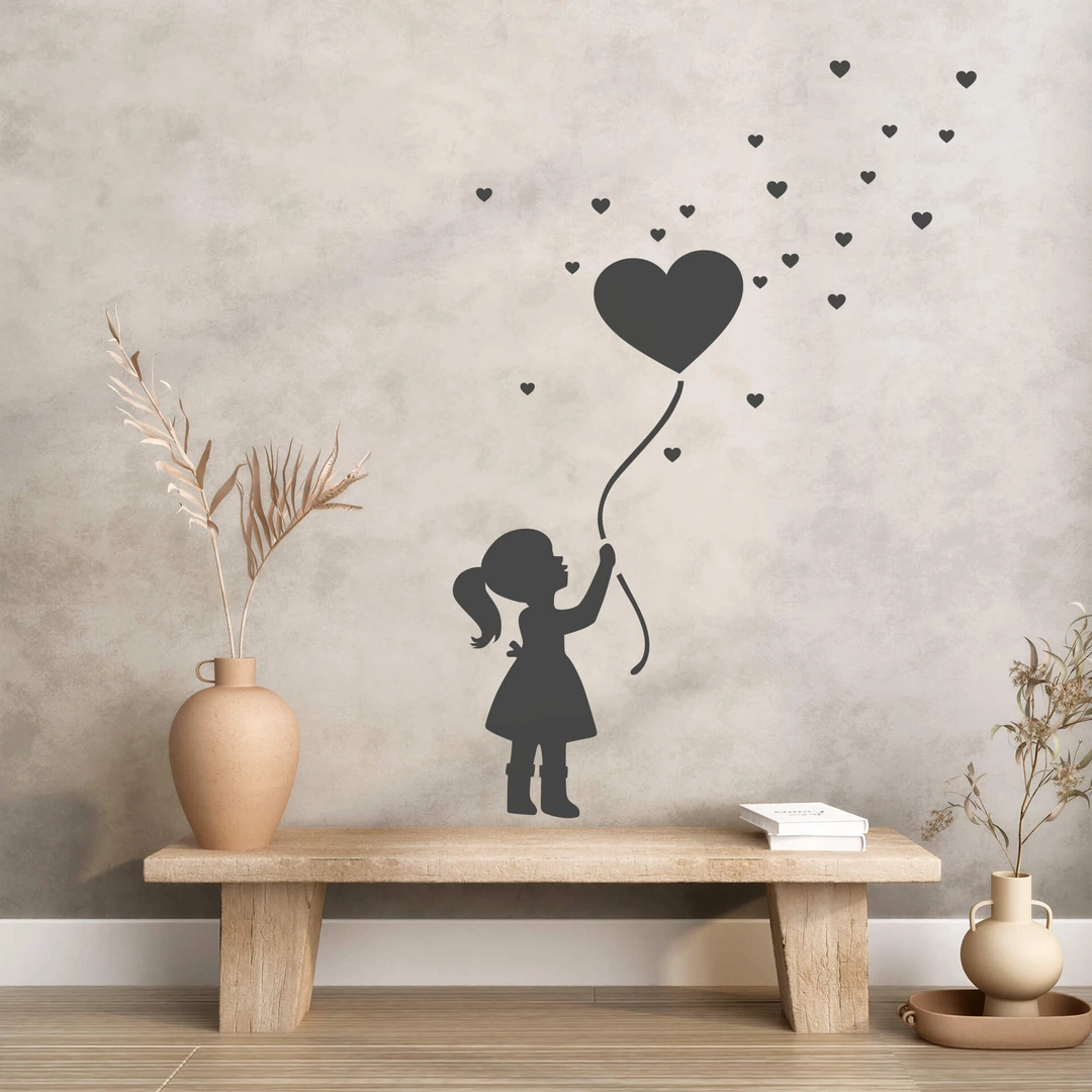 Adesivo Per Interruttore Luce - Decorazione Murale Per Camera, Bambini, Soggiorno, 15x17cm - Foto 3