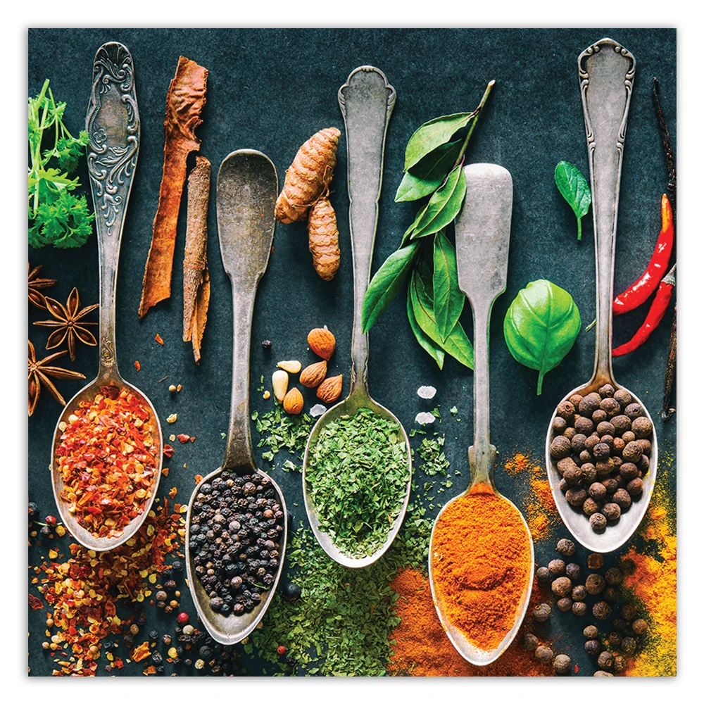 Islandburner Tableau Tableaux Sur Toile Panier Avec Fruits Et Légumes