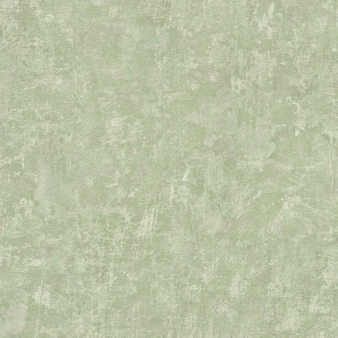 A.S. CRÉATION Voorgelijmd Vliesbehang 78499-1 Designdrop effen donkergroen kopen