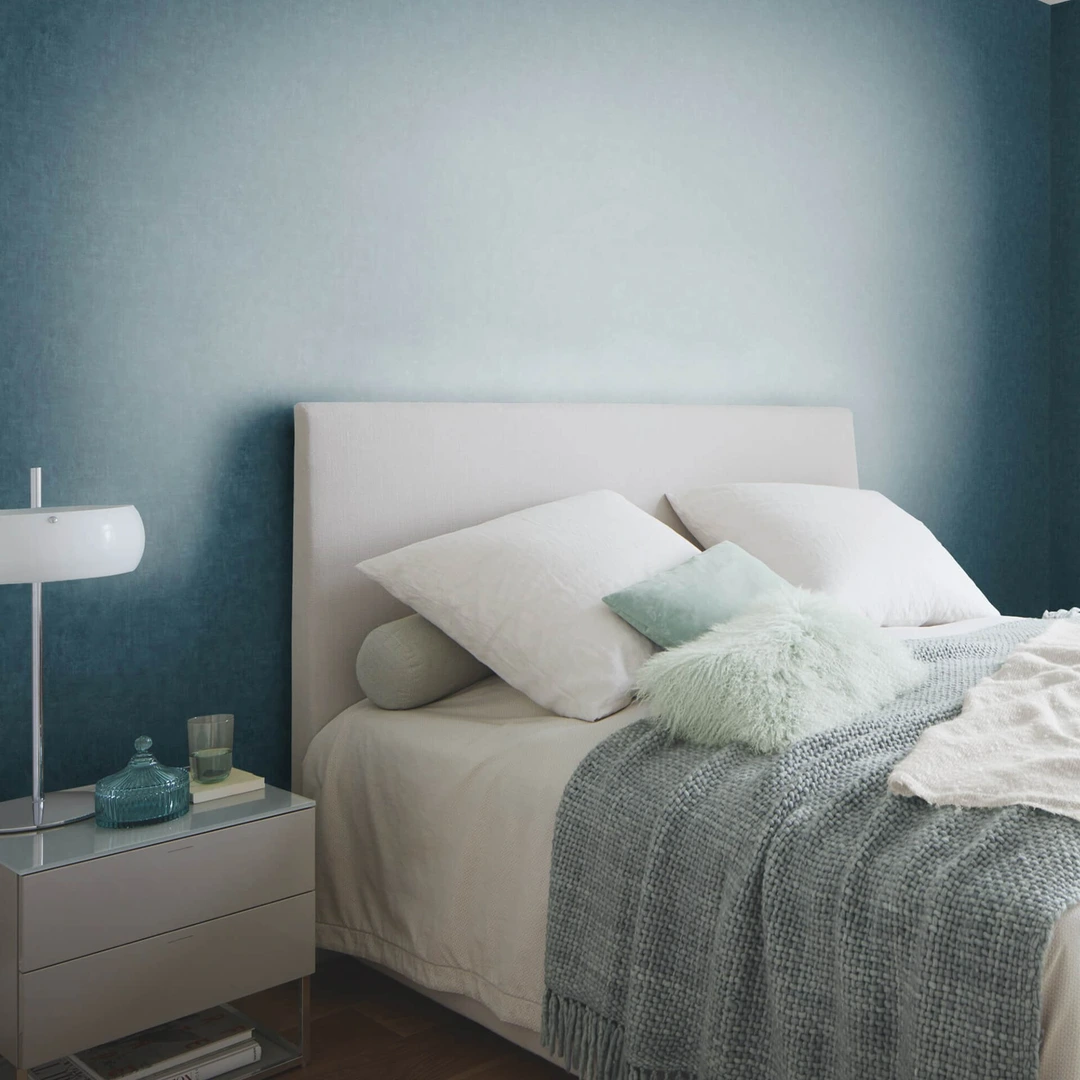 RASCH Vliesbehang 581409 Allegretto stippen en cirkels blauw kopen RASCH Vliesbehang 581409 Allegretto stippen en cirkels blauw kopen