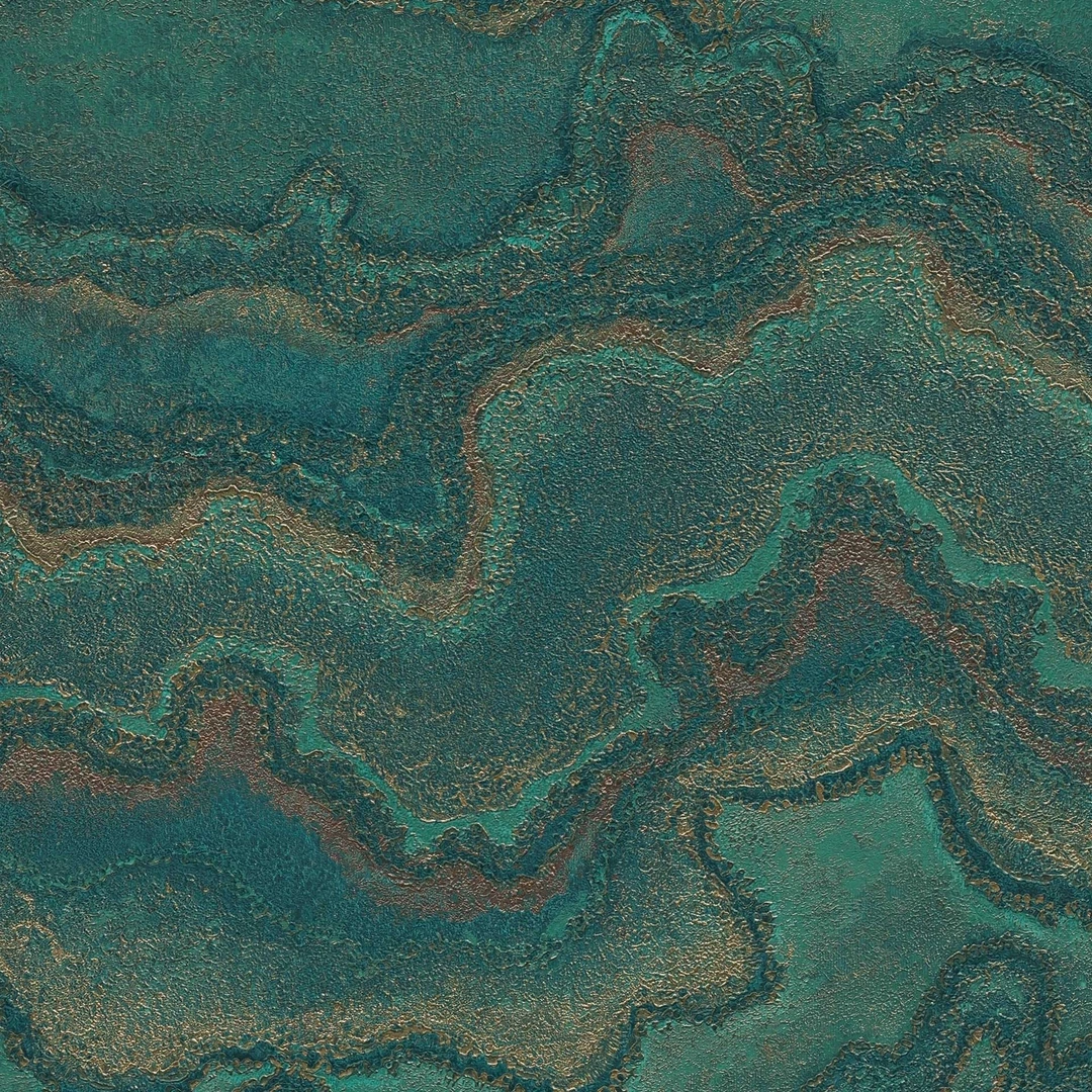 Carta Da Parati Panoramica Effetto Cemento FENZ Collezione Undressing - Foto 12