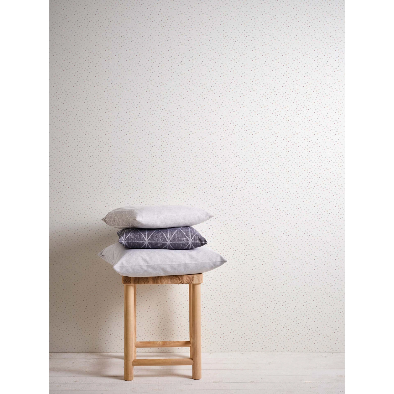 A.S. Création Little Love 381241 | Papier Peint Livré à Domicile