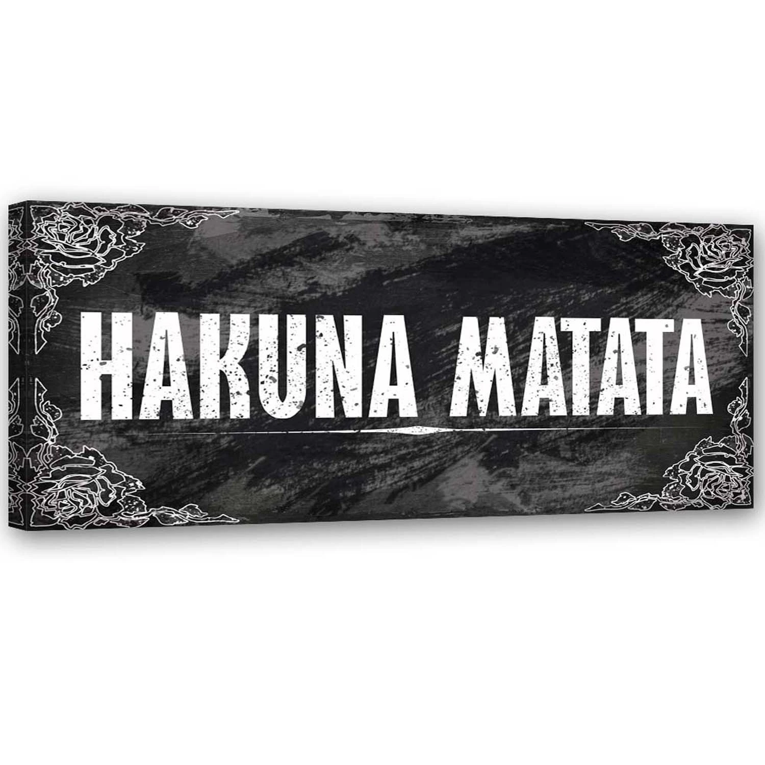 hakuna matata könig der löwen