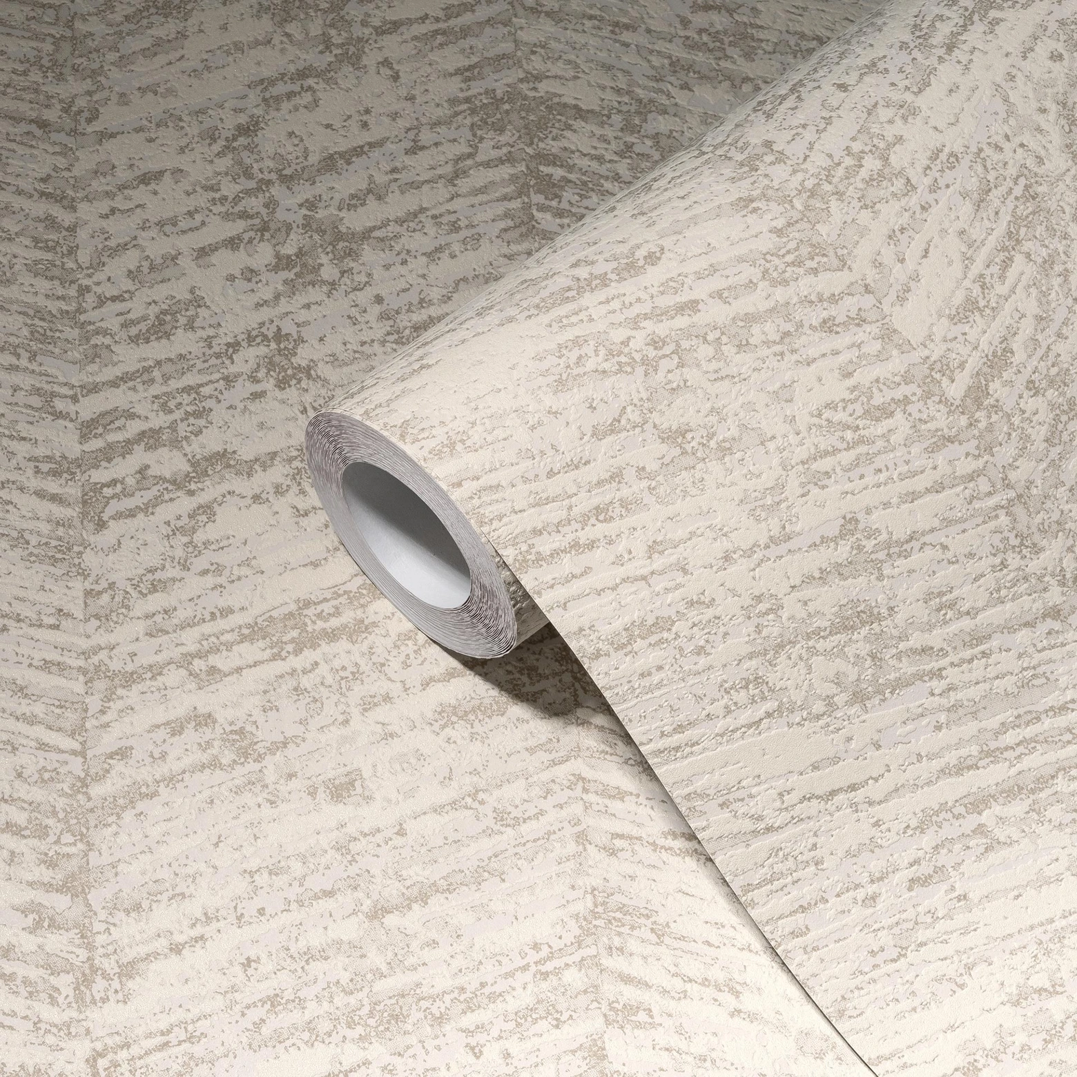 Livingwalls My Home My Spa 387126 Papier Peint Intissé Pour Chambre à Coucher Gris Satiné 10,05 X 0,53 M Fabriqué En Allemagne