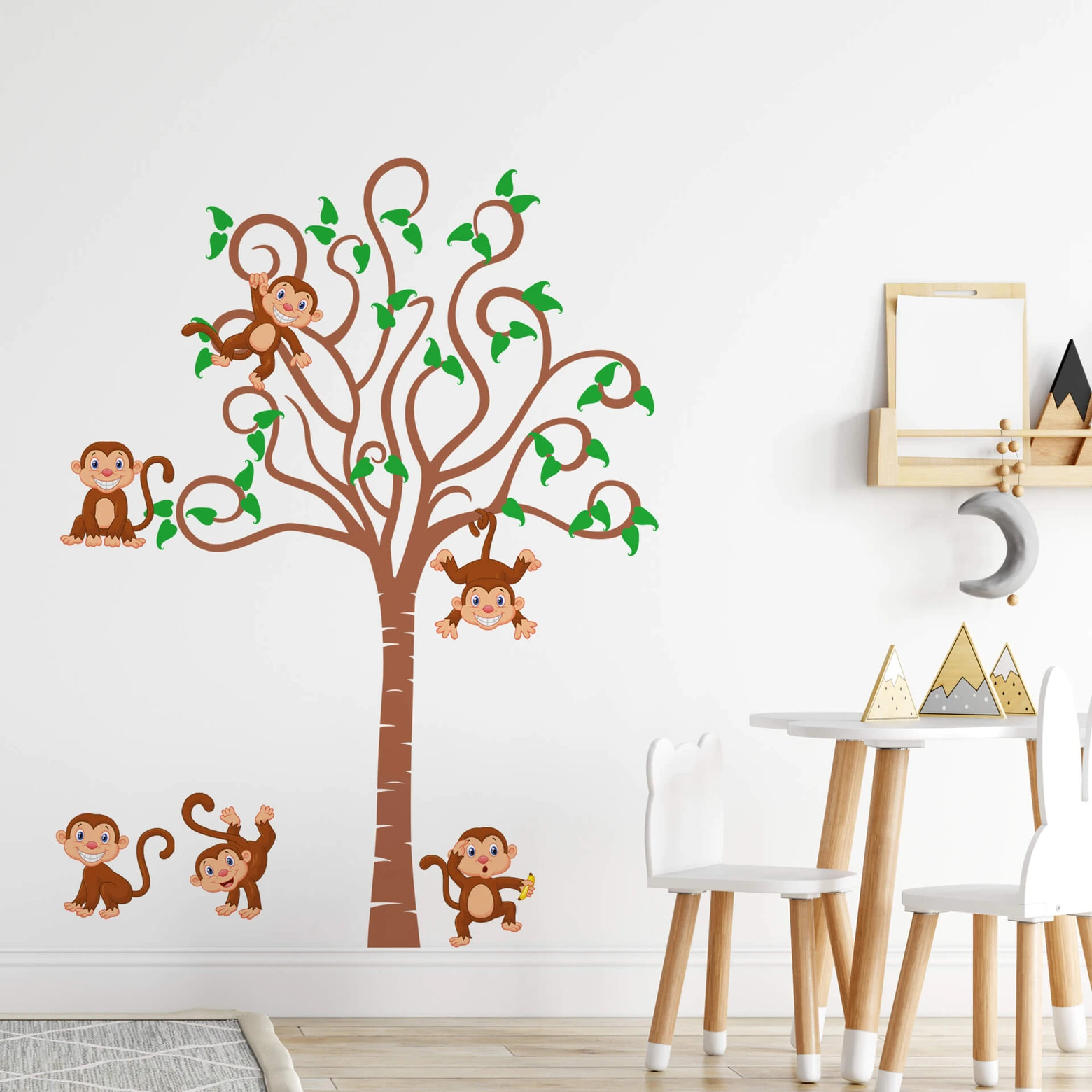 wandtattoo-kinder-baum-mit-tieren-2-farbig-wall-art-de