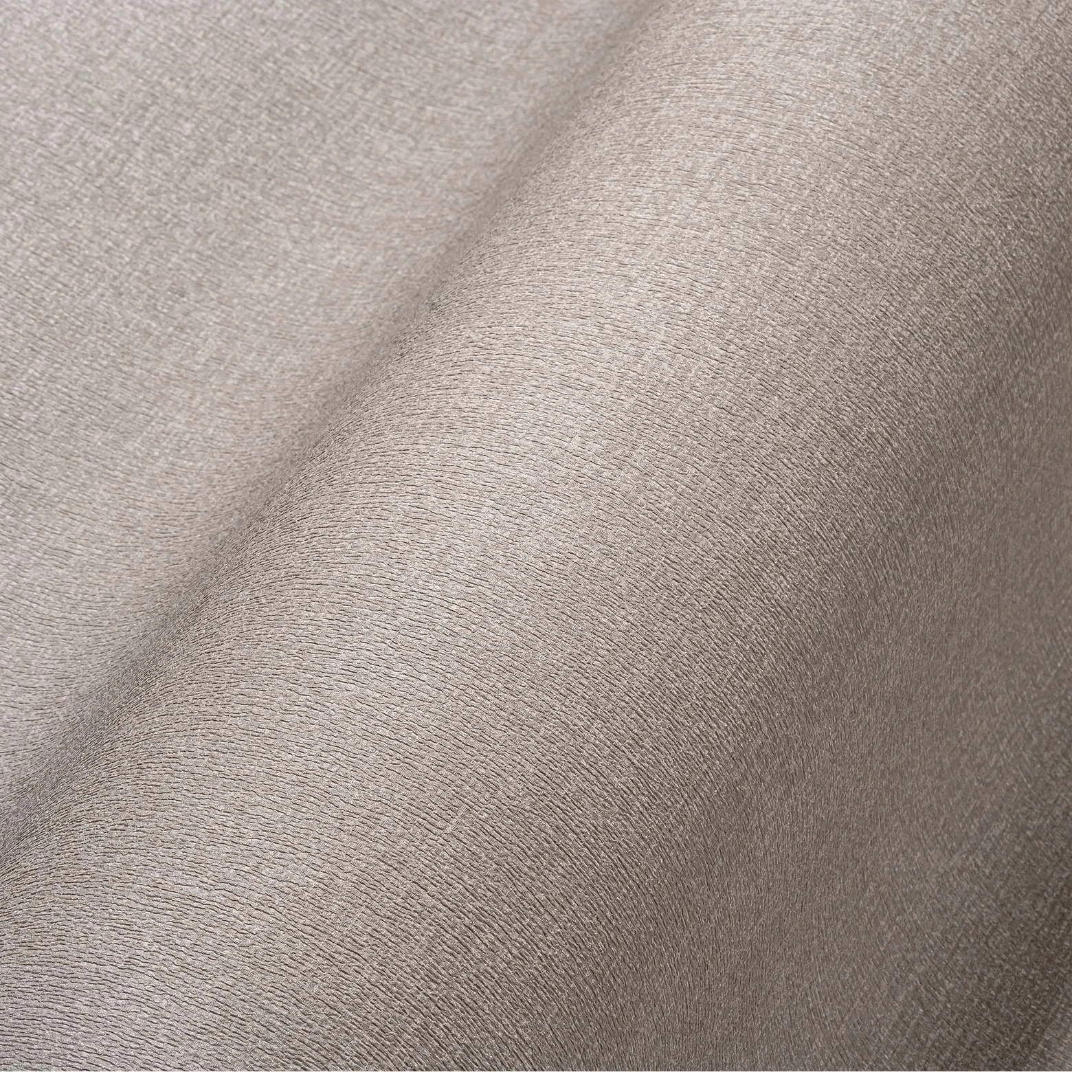 VEELIKE Zelfklevend behang, beige geweven doek structuurbehang