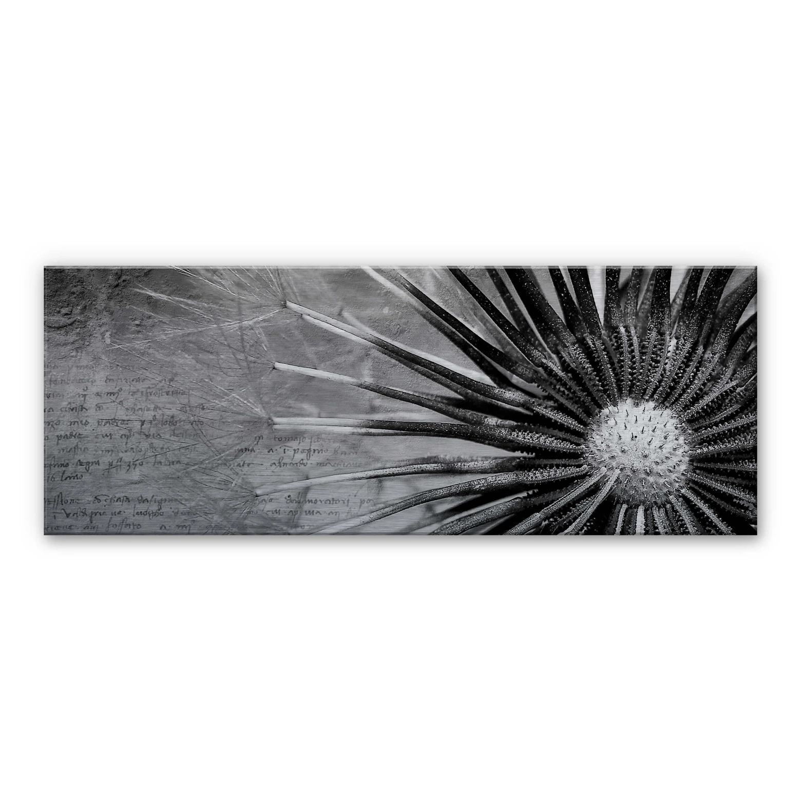 Tableau Londres Coucher De Soleil Sur Dibond Aluminium 70x100 Cm - Déco Murale Ville Moderne