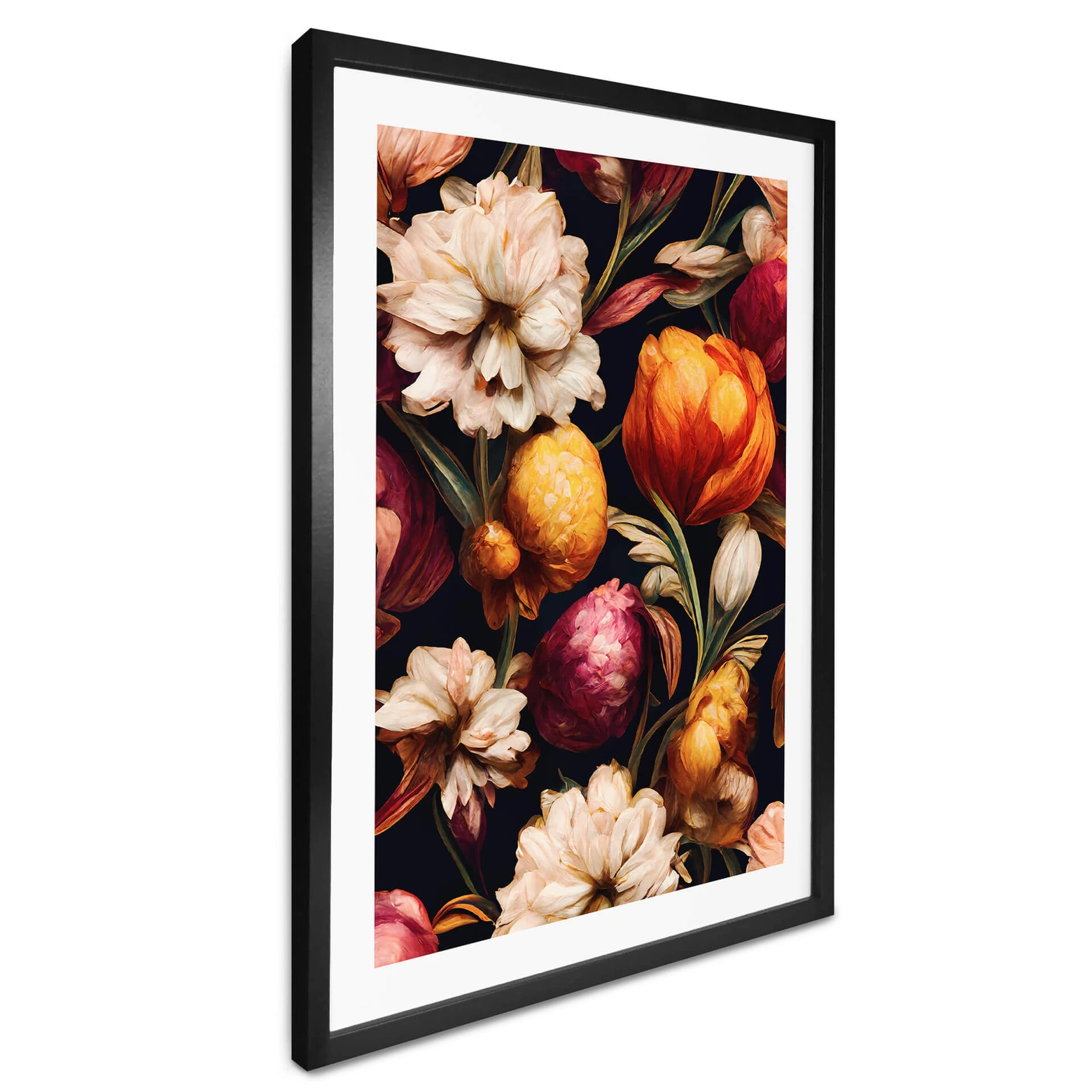 Sosoport 120 Blütenkelche Kunststoff - DIY Blumenzubehör Für Rosen & Seidenblumen