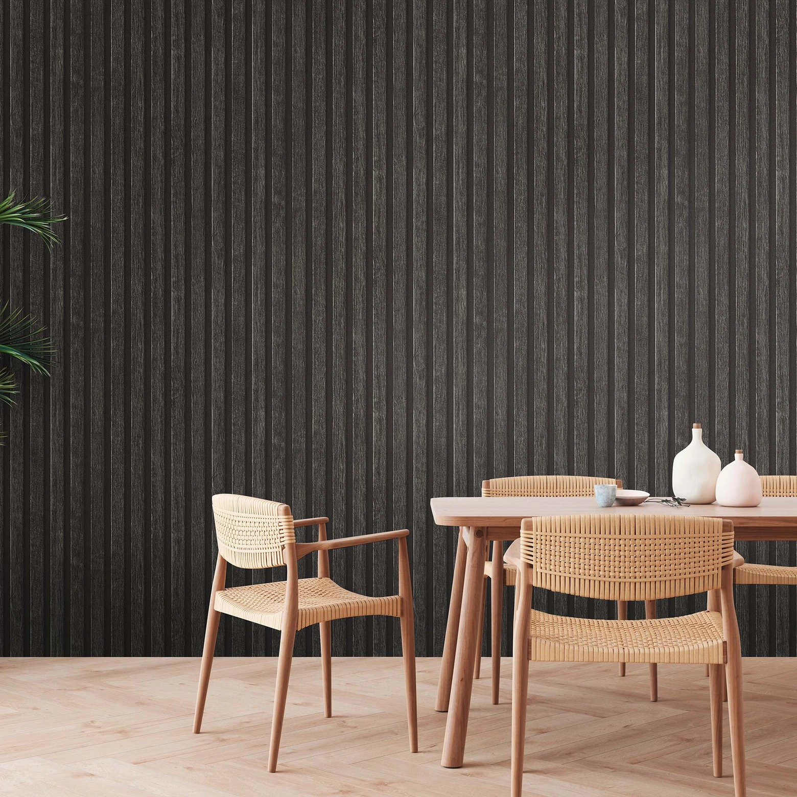 VEELIKE Houtpanelen Zelfklevende Behang Hout Look Bruin Behang Vintage VEELIKE Houtpanelen Zelfklevende Behang Hout Look Bruin Behang Vintage