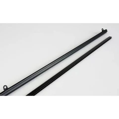 Cadre pour poster - noir - 80 cm 
