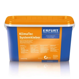 Erfurt KlimaTec Systemkleber - 10kg