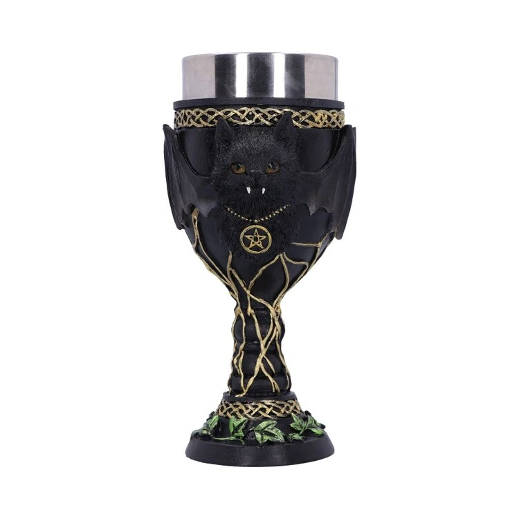 Trinkpokal Feline Fang 