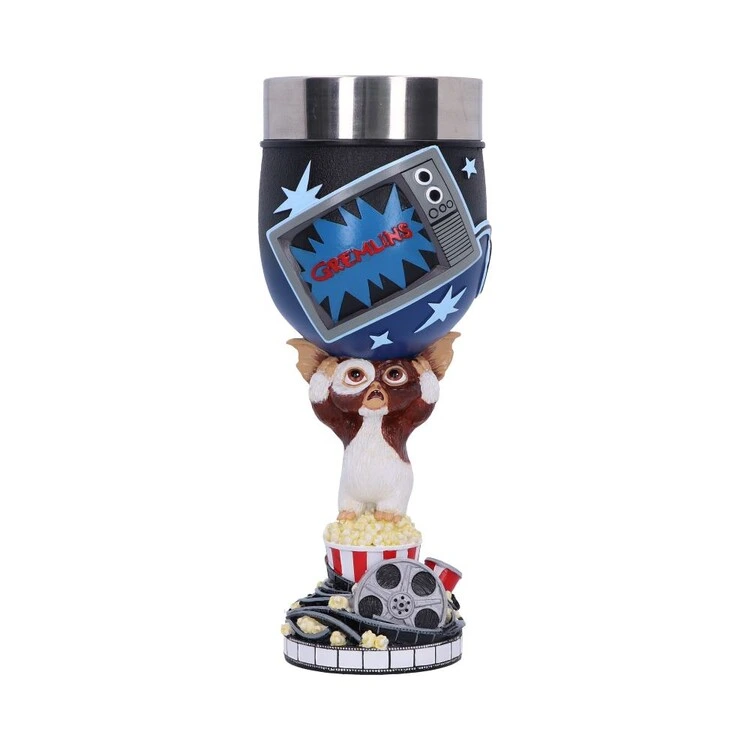Trinkpokal Gremlins - Gizmo 