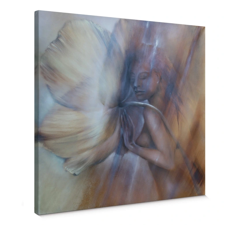 Canvas Schmucker - The Touch 