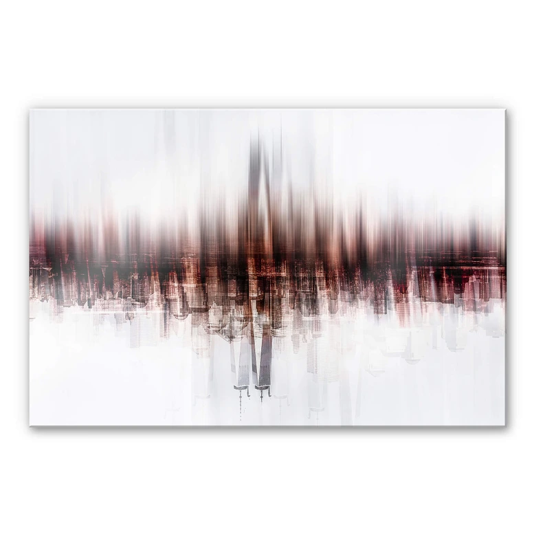Akrylbillede Chiriaco - My Vision 