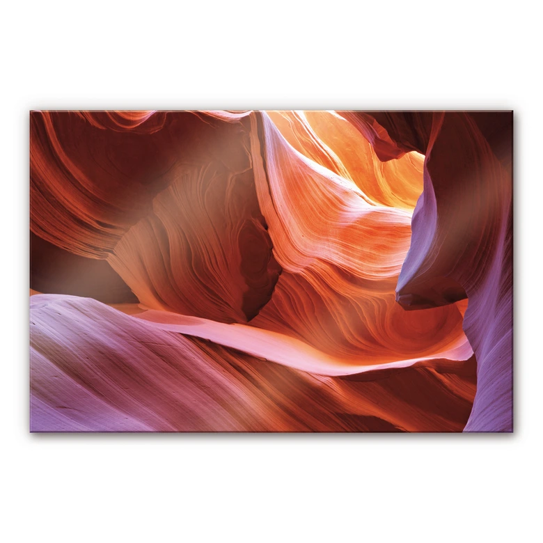 Acrylglas Canyon 02 