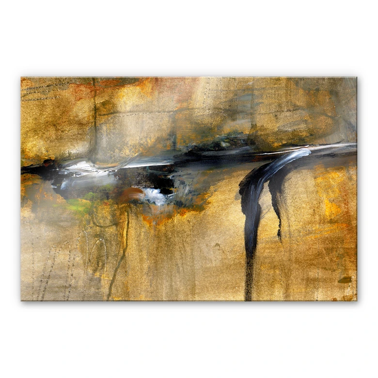 Acrylglas Niksic - Landschap 02 