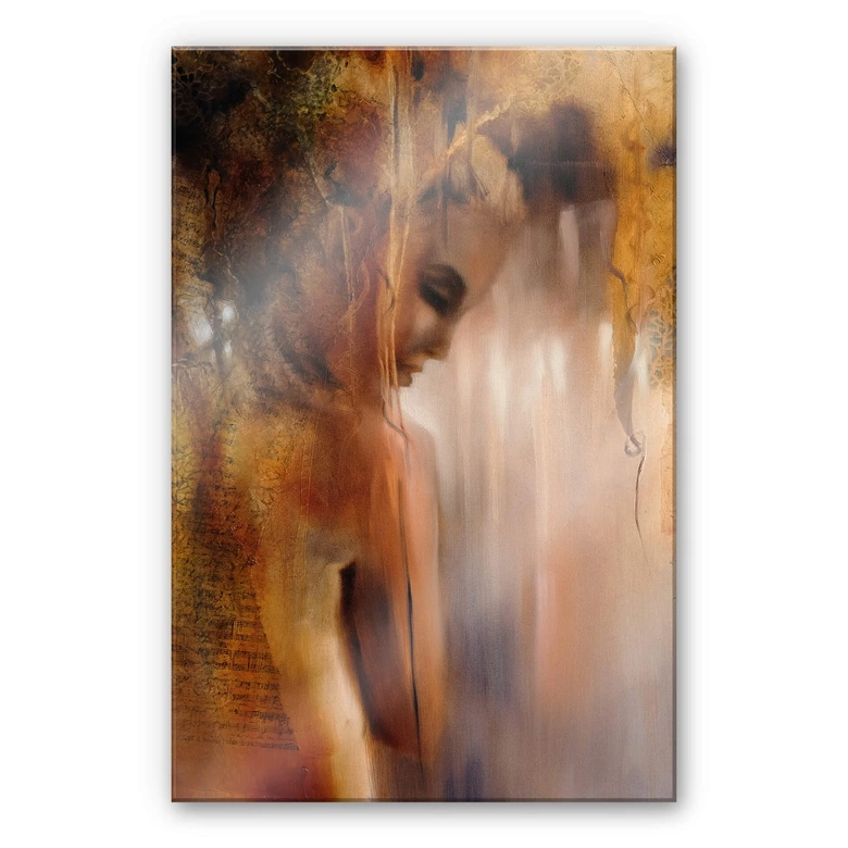 Acrylglasbild Schmucker - Andante 
