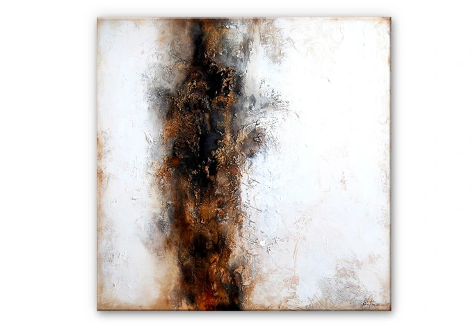 Wandbild Fedrau - Design 