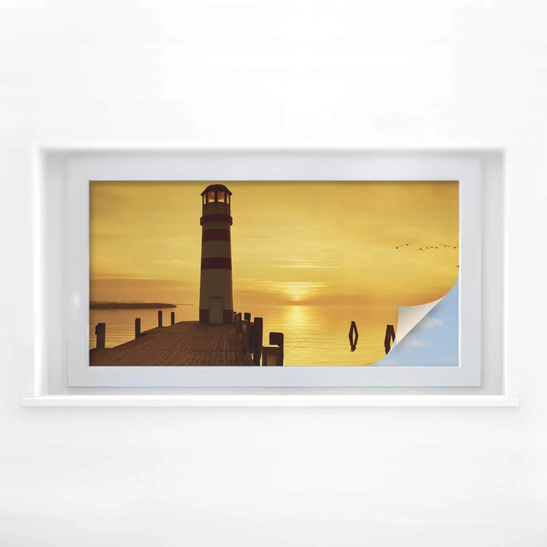 Film o prywatności Dzień dobiega końca - Panorama 