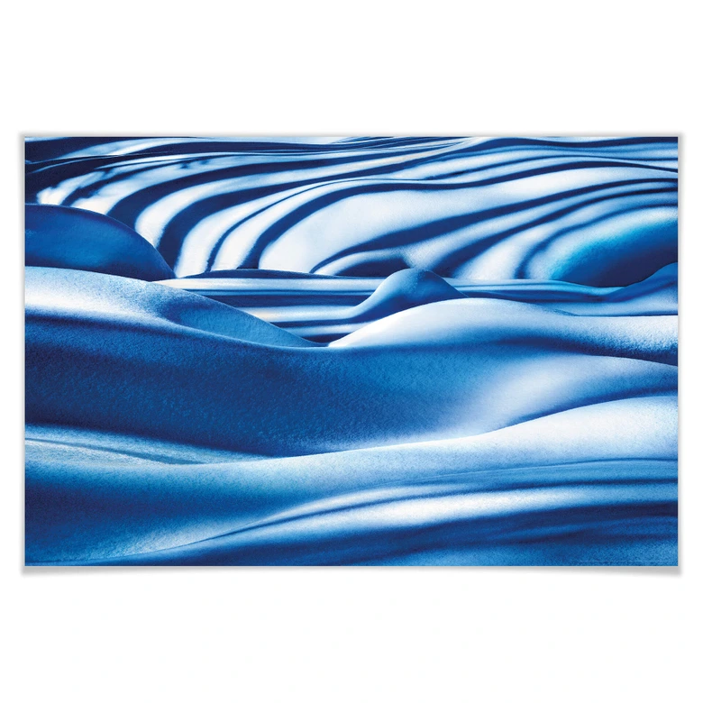 Giant Art® XXL-Poster Lost in Shadows - 175x115 cm 