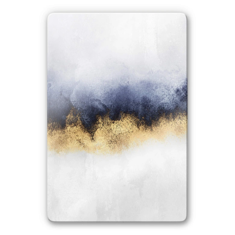 Glass Print Fredriksson - Daylight 