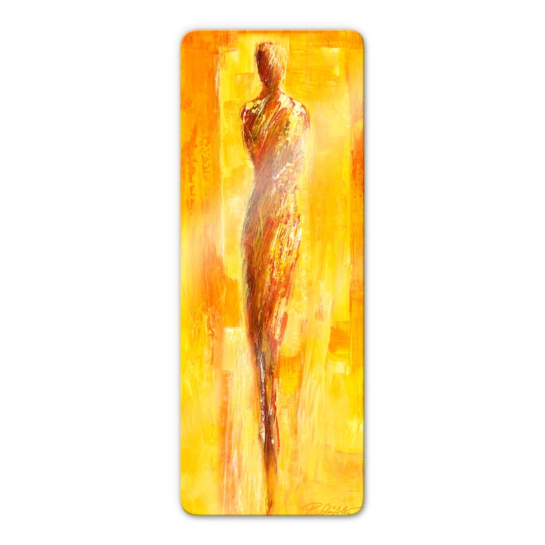 Tableau en verre - Schüßler - Going my way - Panorama 