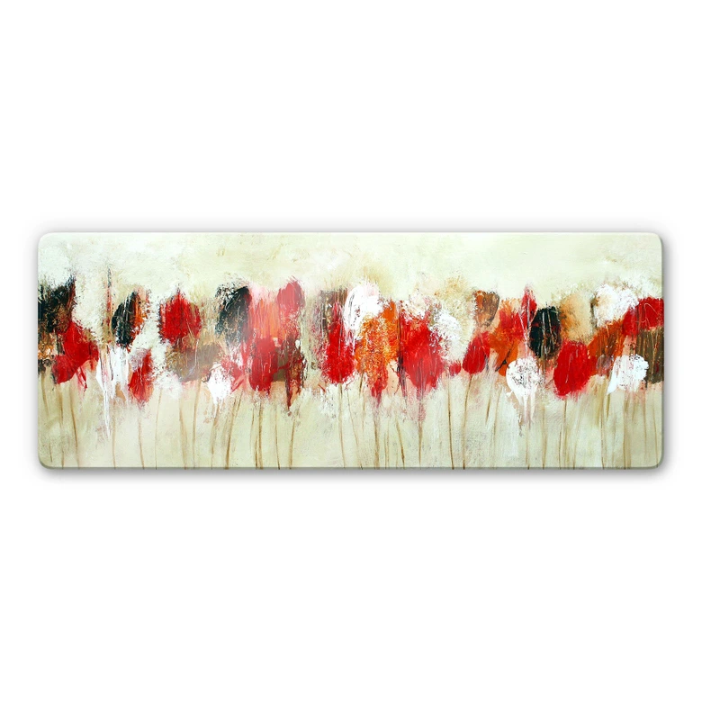 Tableau en verre - Melz - Filare 