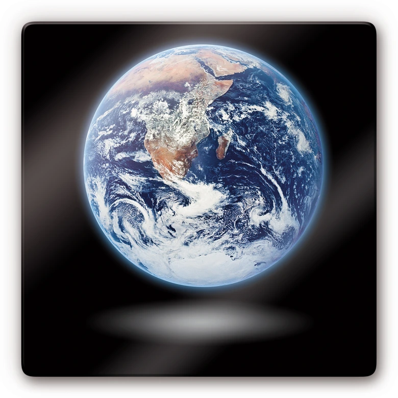 Earth 1 