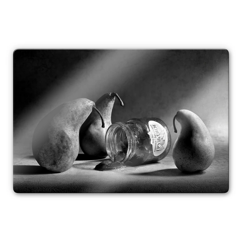 Yugawa - Time for reflection - Glass Art 
