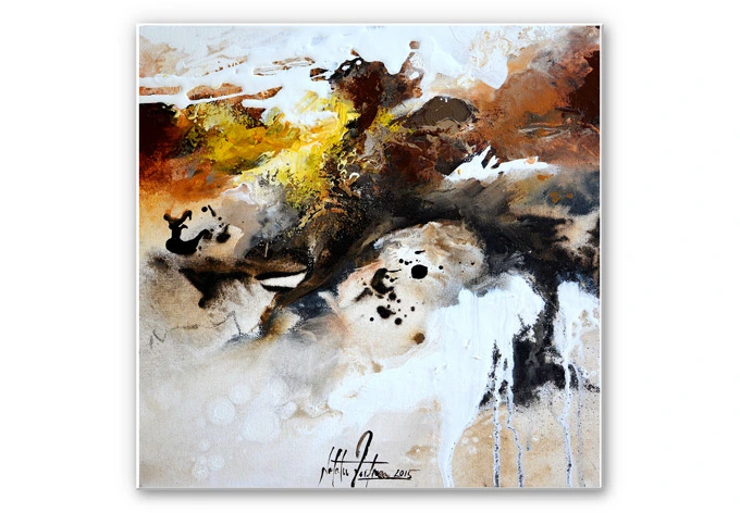 Wandbild Fedrau - Gelegenheit 01 