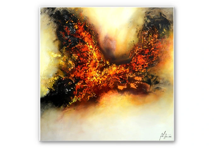 Wandbild Fedrau - Gelegenheit 02 