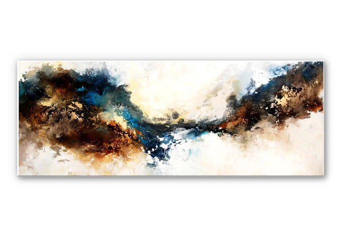 Wandbild Fedrau - Strong 02 