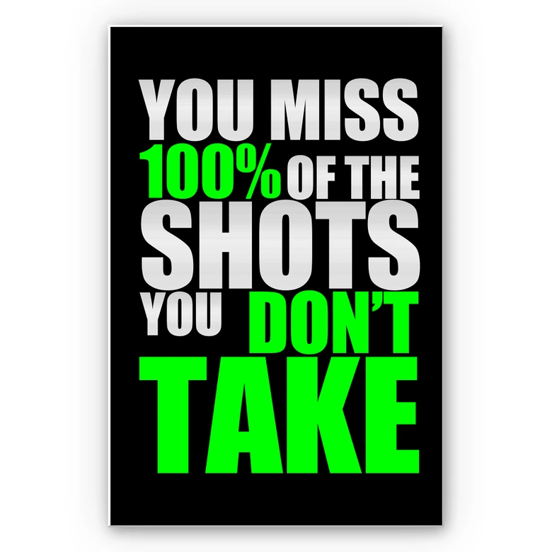 Tableau Forex - You miss 100% of the shots... 