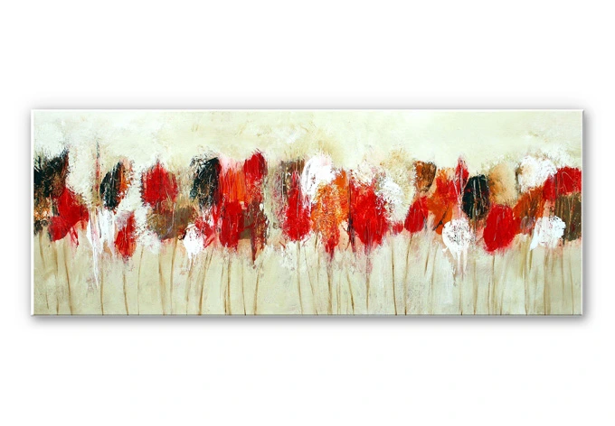 Wandbild Melz - Filare 